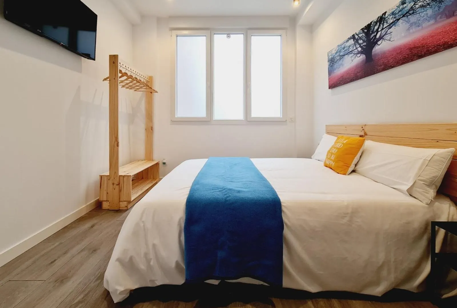 Bilbao Rooms Lidon Spain