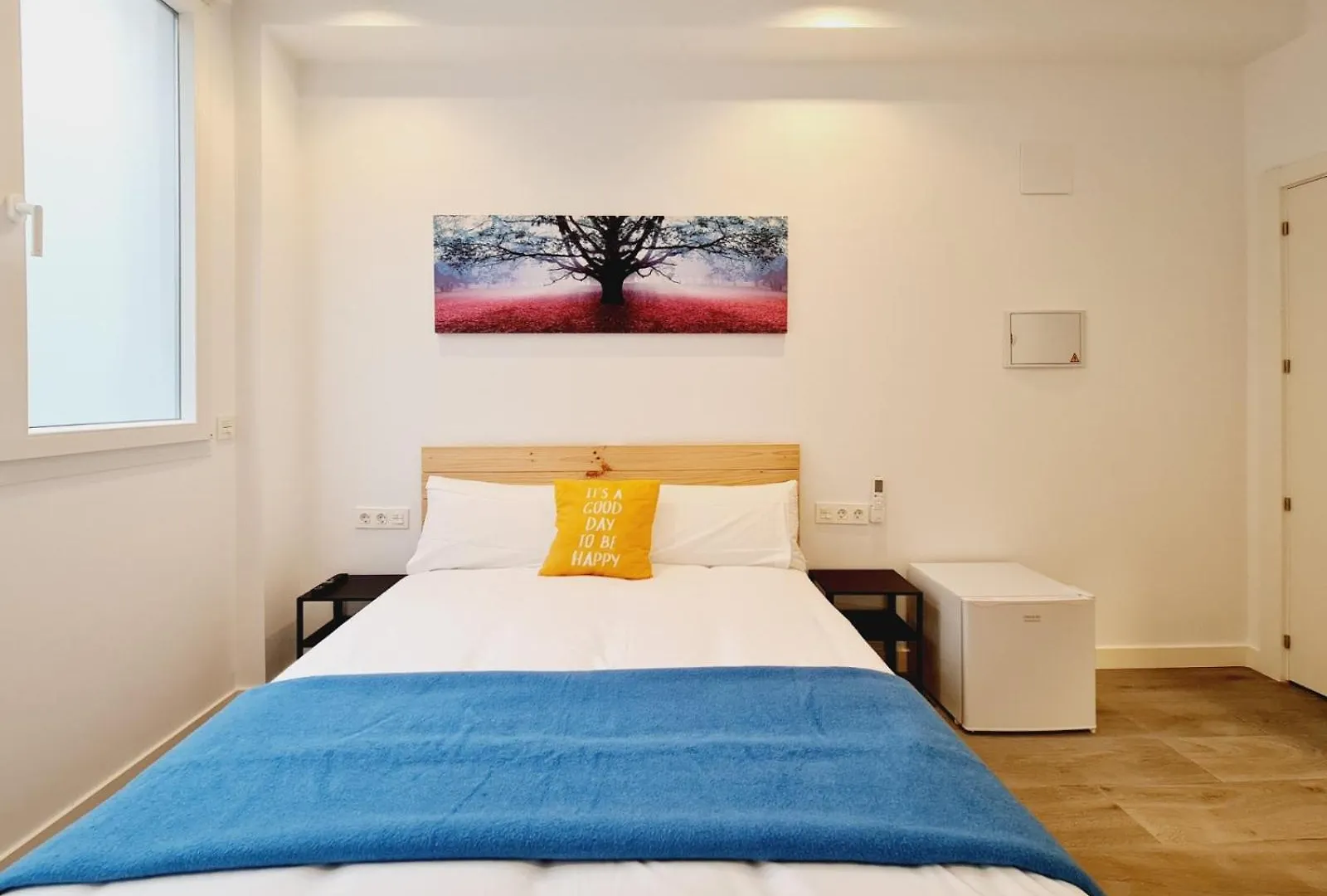 Bilbao Rooms Lidon 0*,  Spain