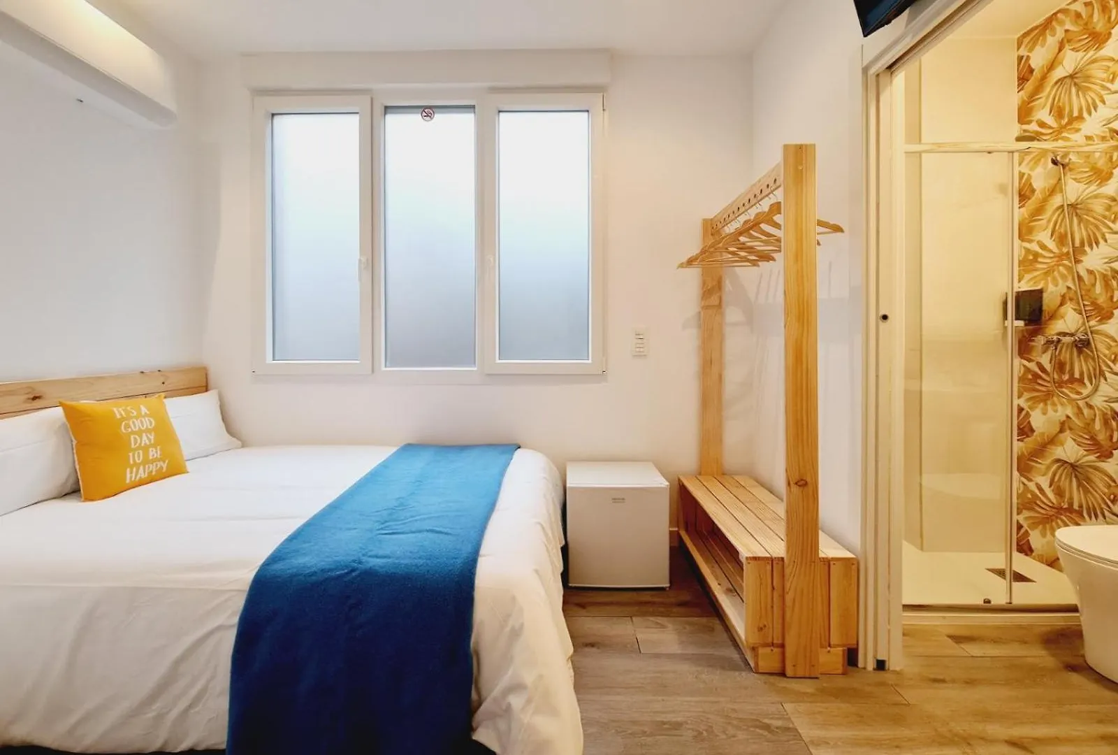 Bilbao Rooms Lidon 0*,