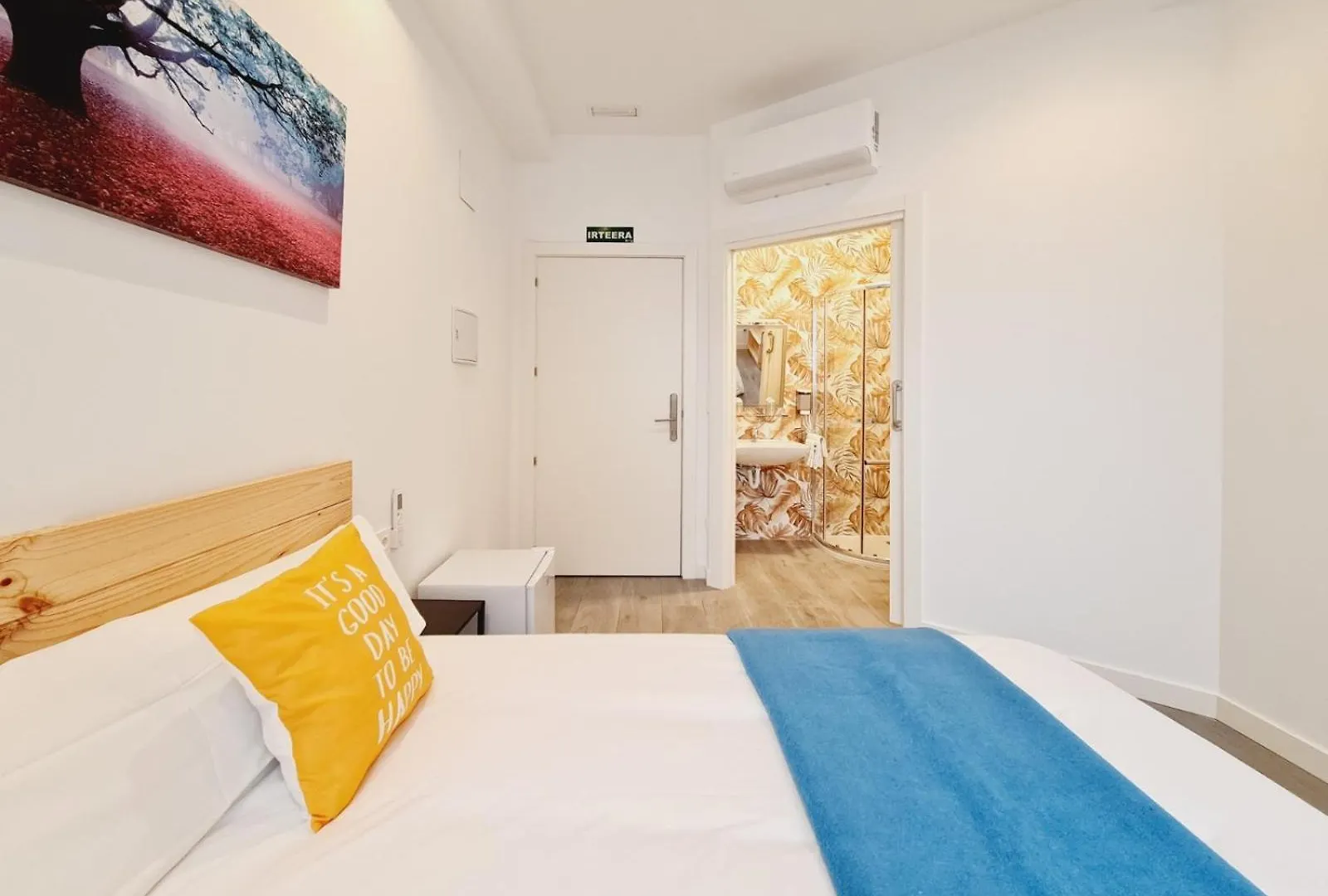 Bilbao Rooms Lidon Guest house
