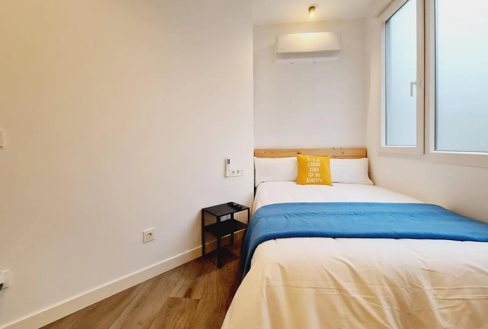 Guest house Bilbao Rooms Lidon Spain