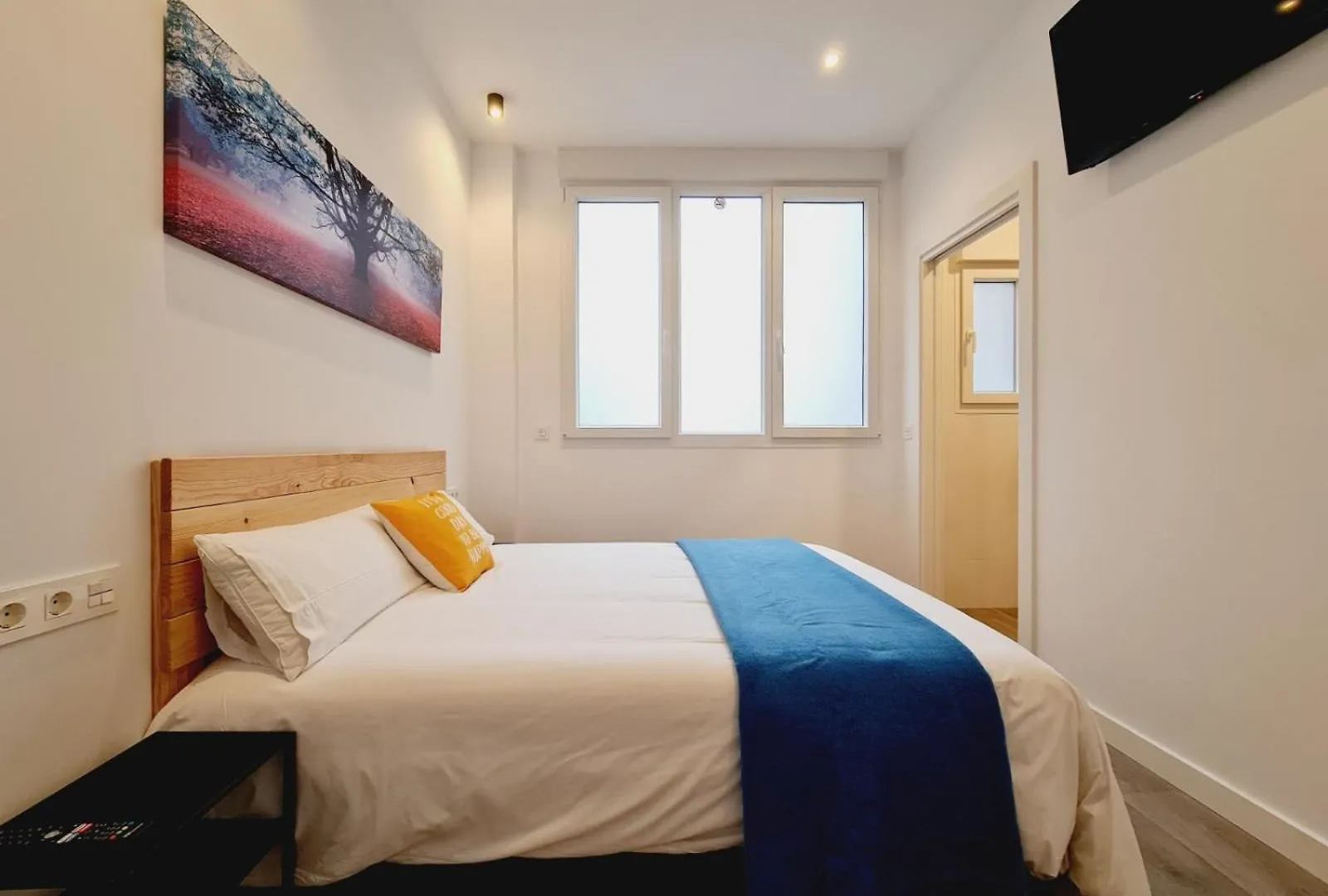 Bilbao Rooms Lidon