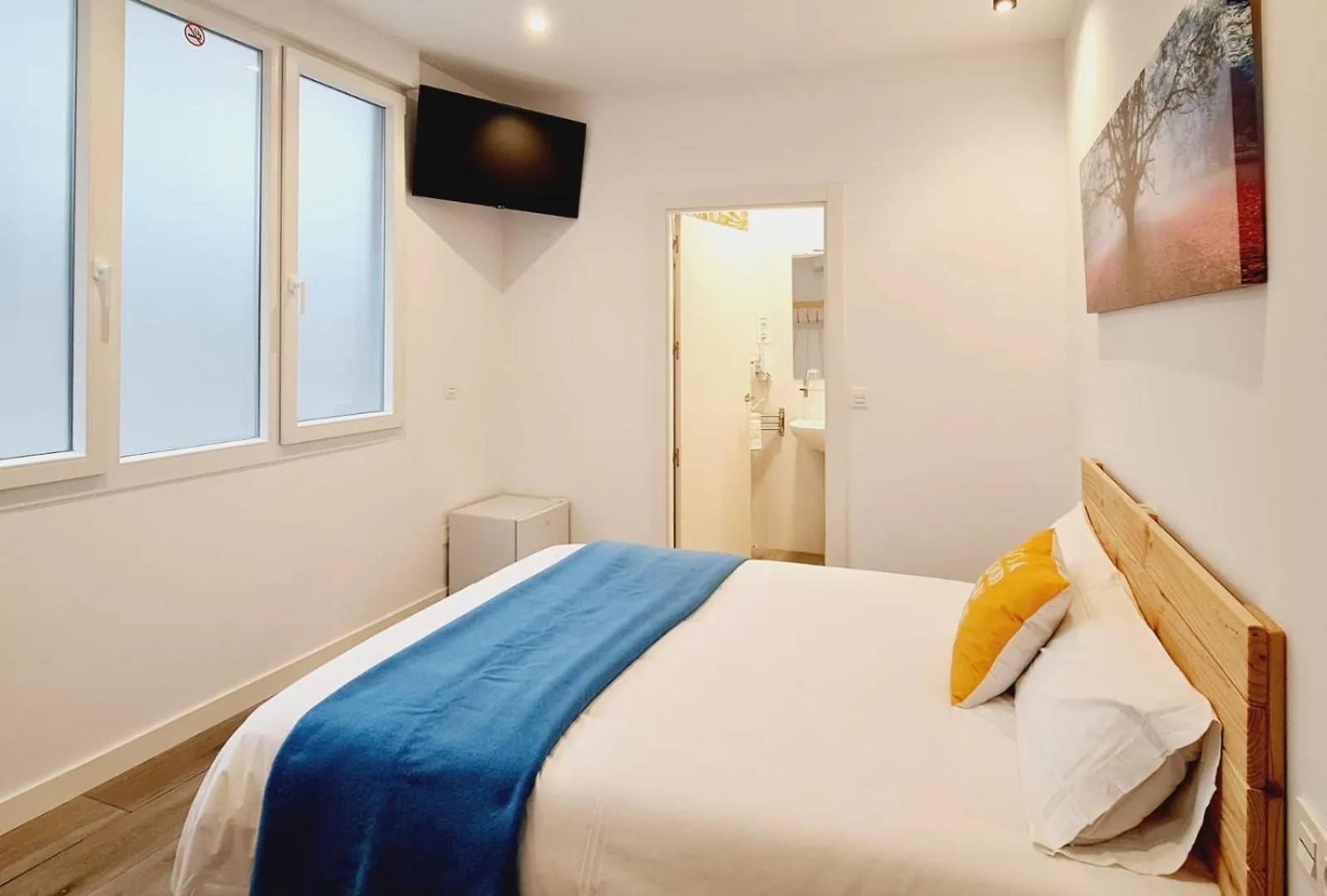 Bilbao Rooms Lidon