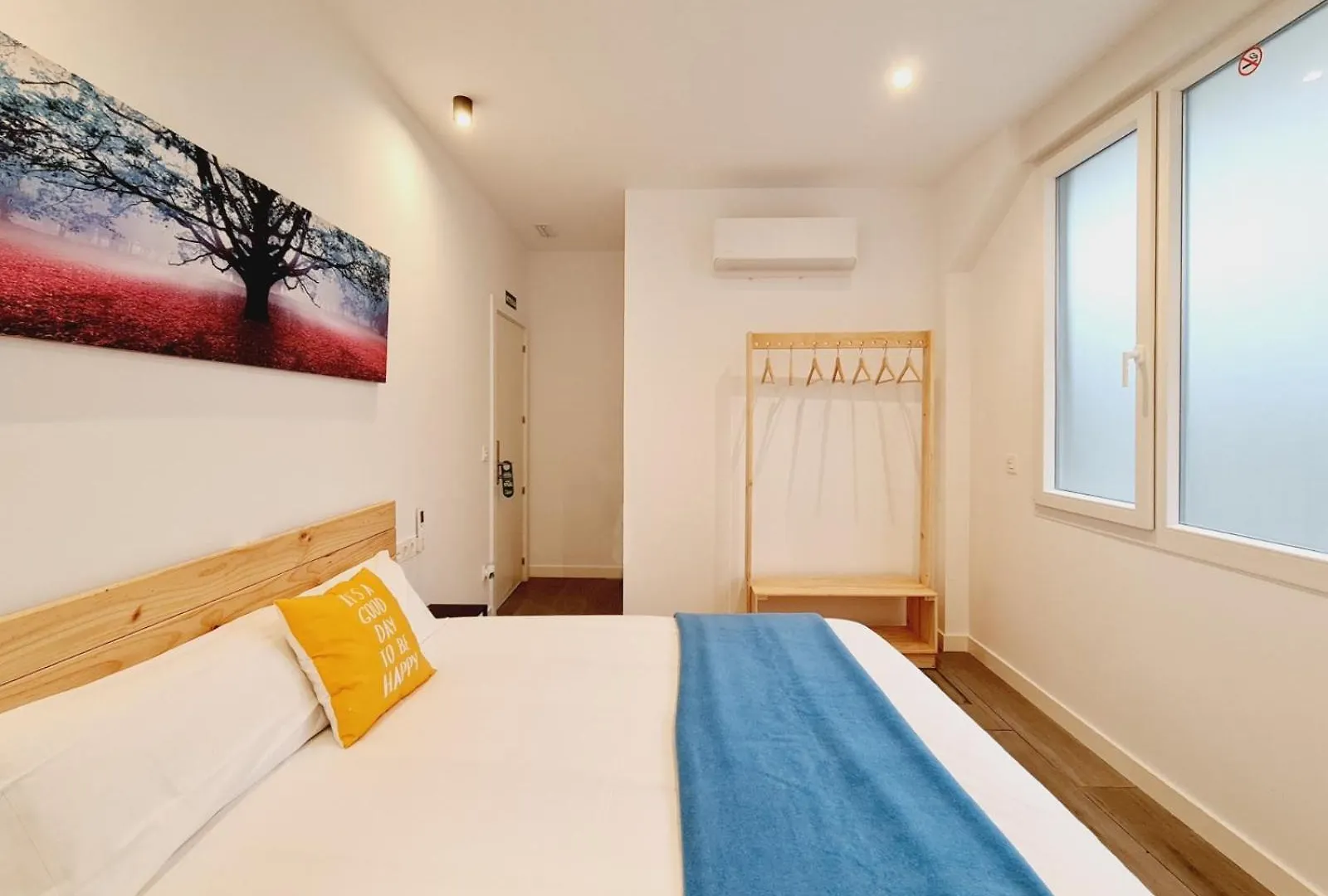 Bilbao Rooms Lidon Guest house