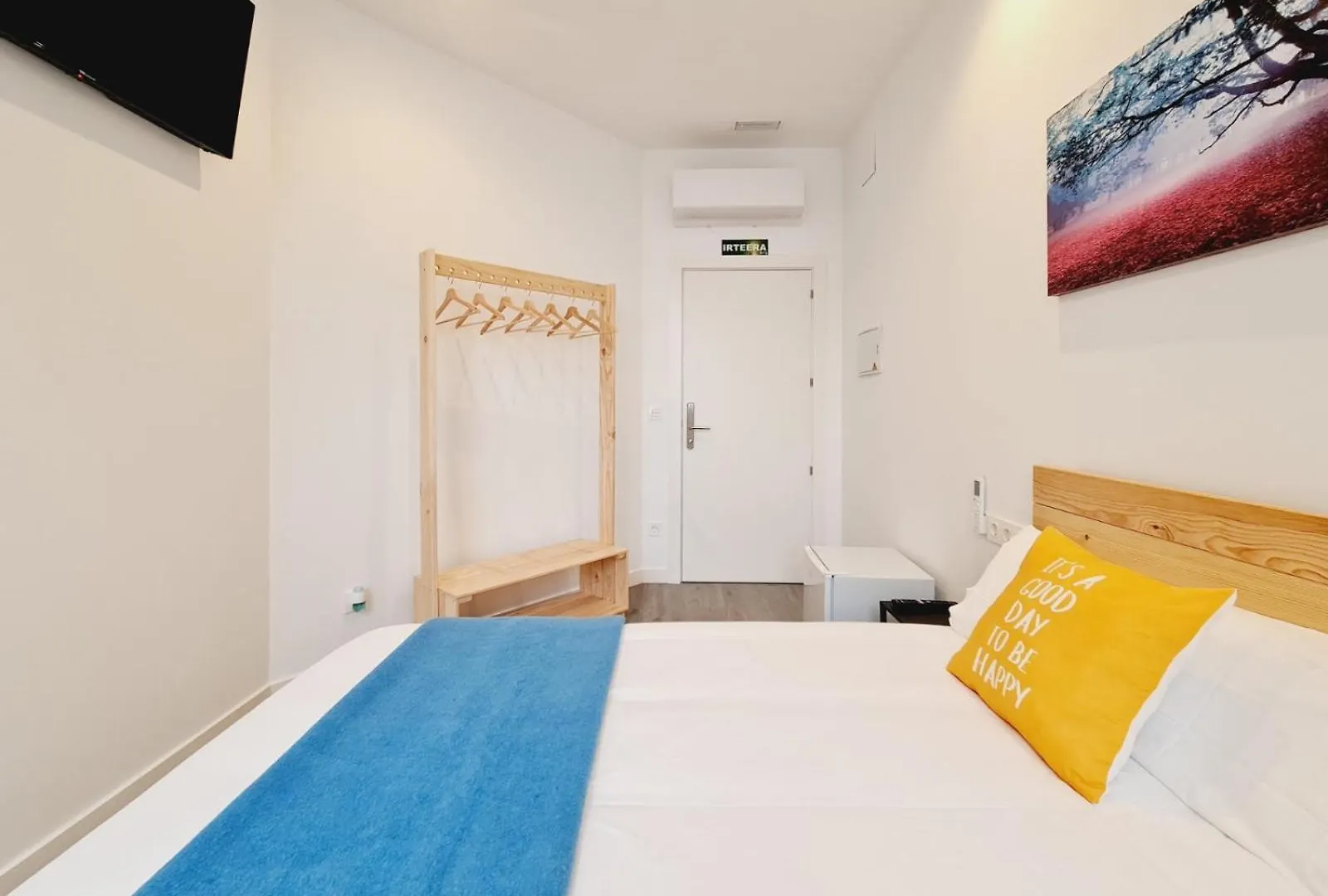 Guest house Bilbao Rooms Lidon