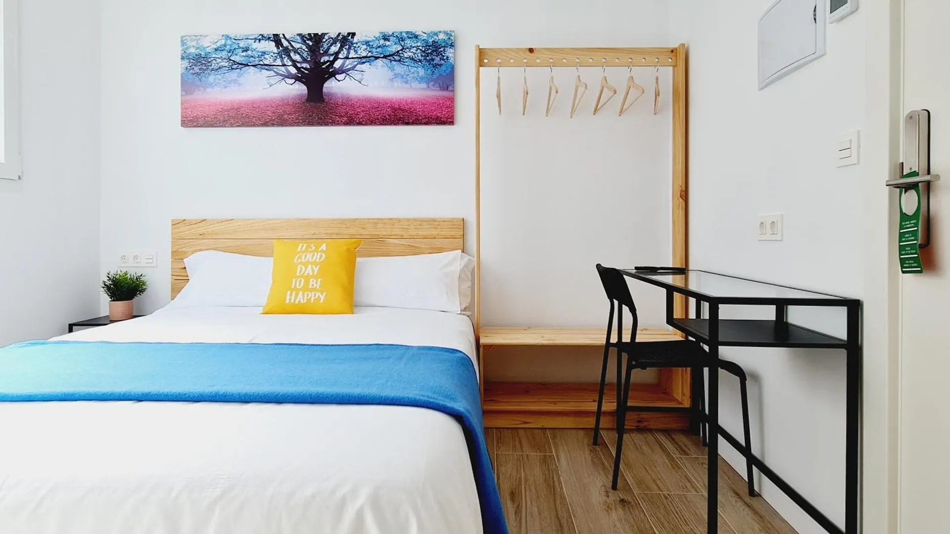 Guest house Bilbao Rooms Lidon